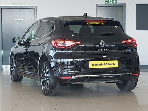 2022 Renault Clio 1.6 E-TECH full hybrid 145 Techno 5dr Auto Hatchback Hybrid Au - Picture 3 of 12