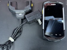 Zebra Motorola TC75 - TC75AH - Mobile Handheld Computer Barcode Scanner - #G