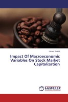 Umara Shahid | Impact Of Macroeconomic Variables On Stock Market Capitalization
