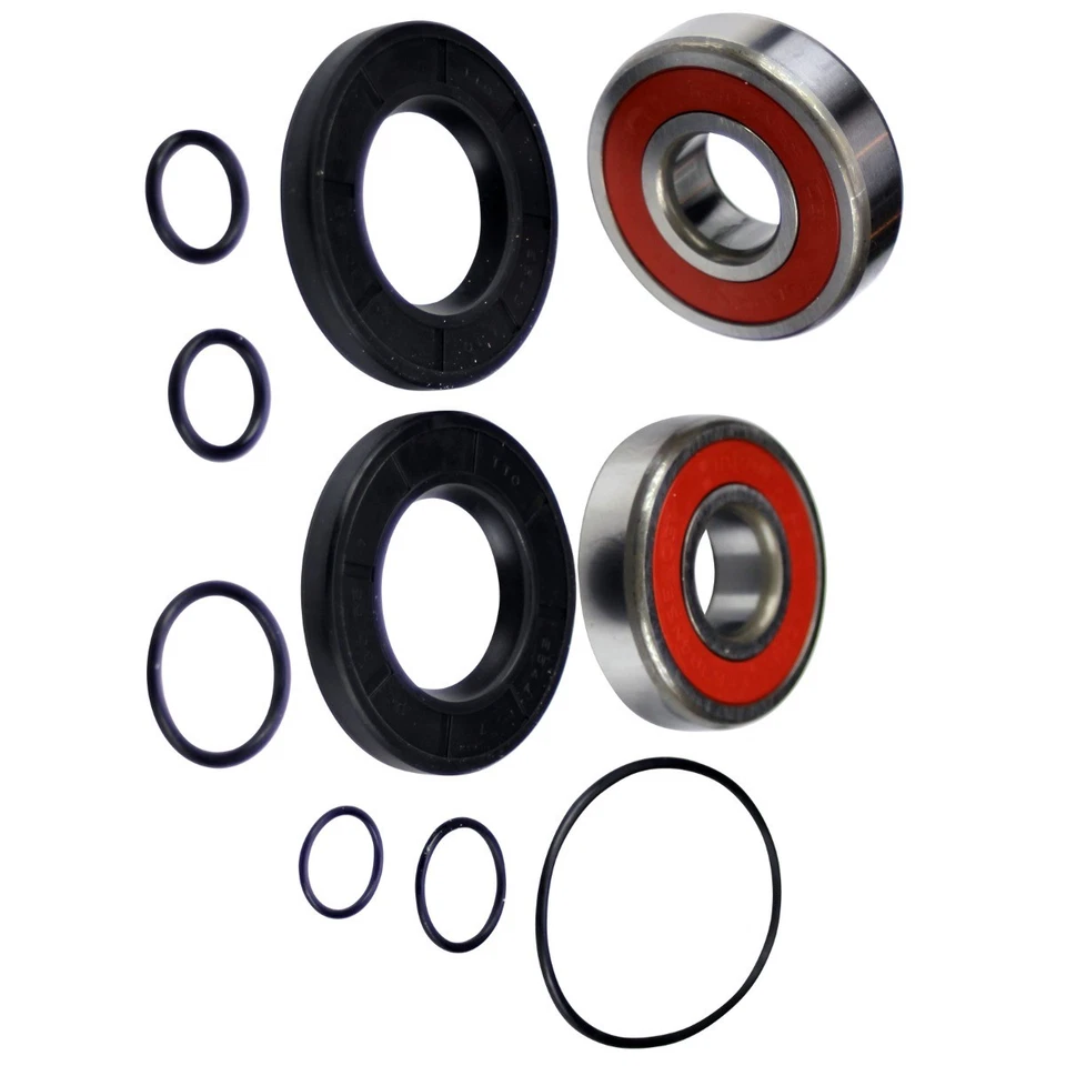 Kit de reconstrucción de bomba de chorro Polaris con herramienta para MUCHOS Freedom, Hurricane Genesis, I, EFI Foto 3 de 4