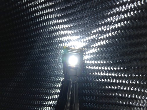 2x 3W T10 Bombilla LED Ultra Brillante 150LM Cuña Libre de Errores Canbus 2825 - Imagen 10 de 11