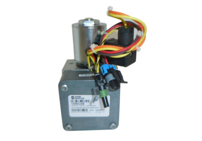 Sauer Danfoss FDCA NC 12 VDC Fan Drive Control 1.2A 3000 Psi 1090348 New