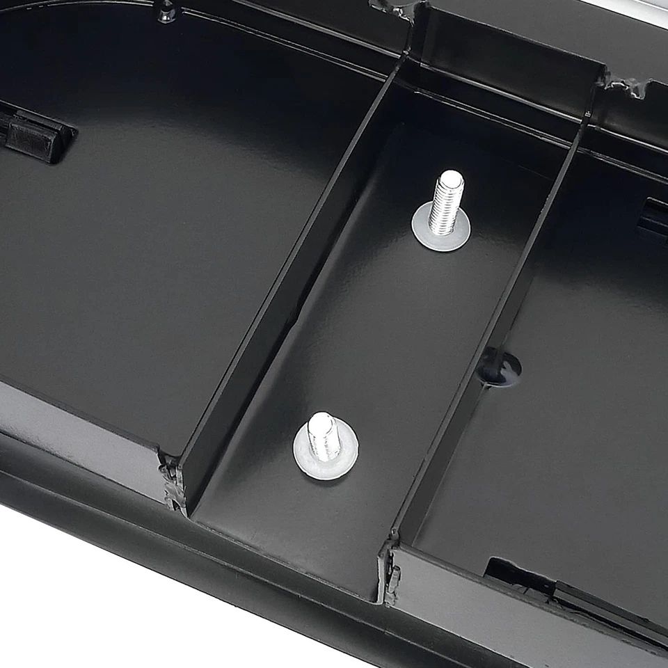 Escalón lateral Nerf Bar estribo apto para Land Rover Discovery LR4 2010-2016 Foto 3 de 4