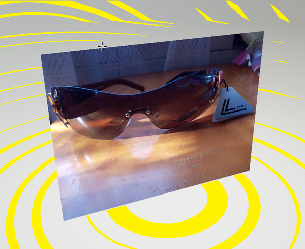 Gafas de sol unisex baratas nuevas