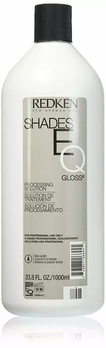 Redken Shades EQ Gloss Bonder Inside - Pick Your Color -2OZ - Picture 3 of 34