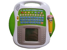 Leapfrog Mr. Pencil's Scribble and Write, Tested, Educational, Ages 1 thru 5