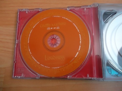 LOUDNESS - Ghetto Machine + Dragon KOREA ONLY 2 CD BOX SET W/2 POSTER - Picture 6 of 12