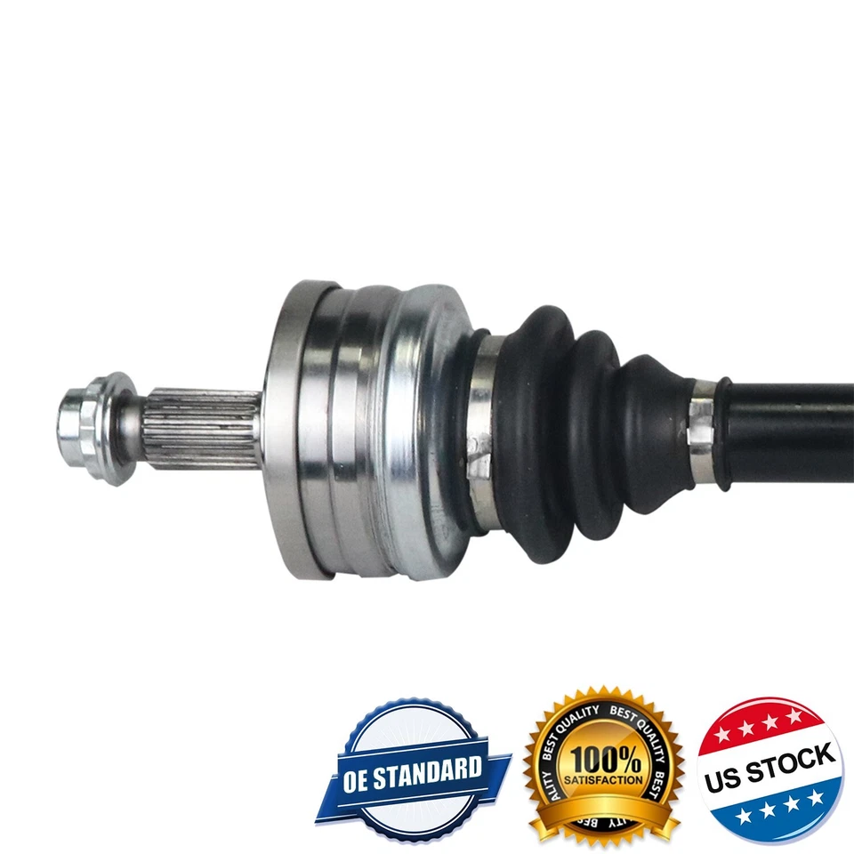 Eixo traseiro NCV48029 par CV para 2001-2007 C230 C240 C280 C320 C350 AWD RWD - Imagem 3 de 4