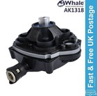 WHALE Smartflo Onboard Water Pump FP0814 Service Kit Caravan Motorhome AK1318