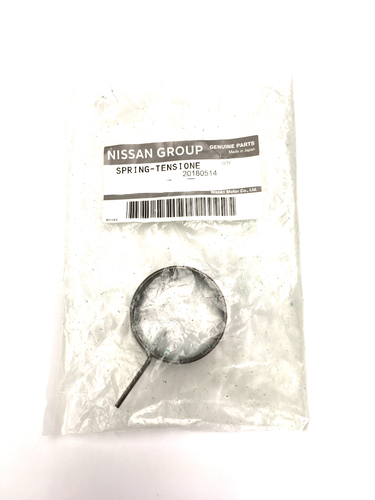 Genuine Nissan Timing Belt & NSK Tensioner + Idler Kit - For R33 GTS RB25DE N/A - Picture 5 of 5