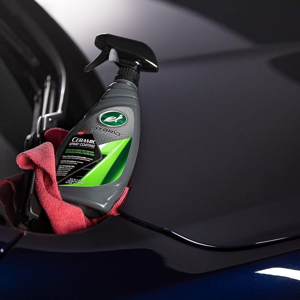 Amazing Car Wax Long Lasting Photos