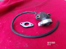 Baodiao Boom 50 Scooter Intake Manifold 2022 Bd50qt-9a Nice