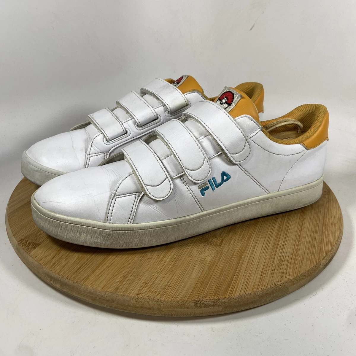 Fila x pokemon clearance