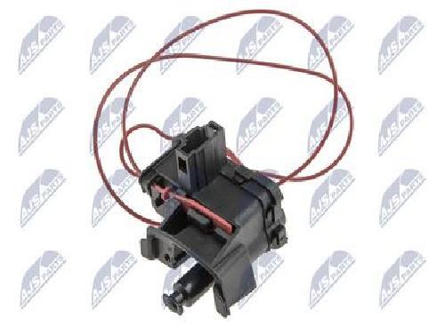 Original NTY Central Locking Element EZC-AU-049 For Audi