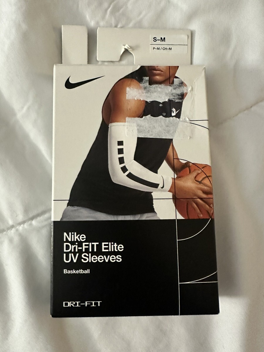 youth nike basketball sleeve