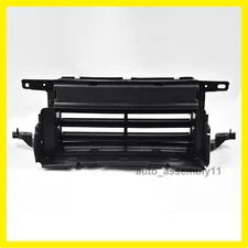 For Ford Expedition 2018-2022 Radiator Shutter Assembly Lower Grille Air Intake