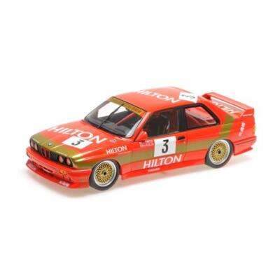 MINICHAMPS BMW M3 Schnitzer Ravaglia1/43