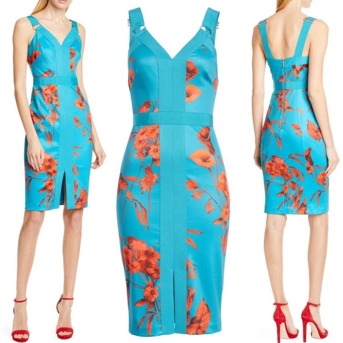 Jordja ted shop baker
