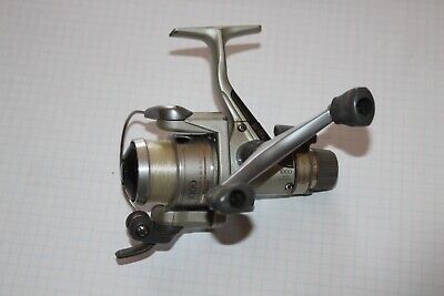 Shimano Spirex 1000 Rear Drag - Quick Fire Hard to find Spinning Reel