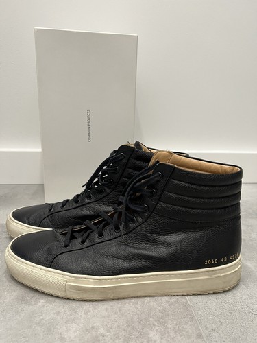 common projects achilles high black