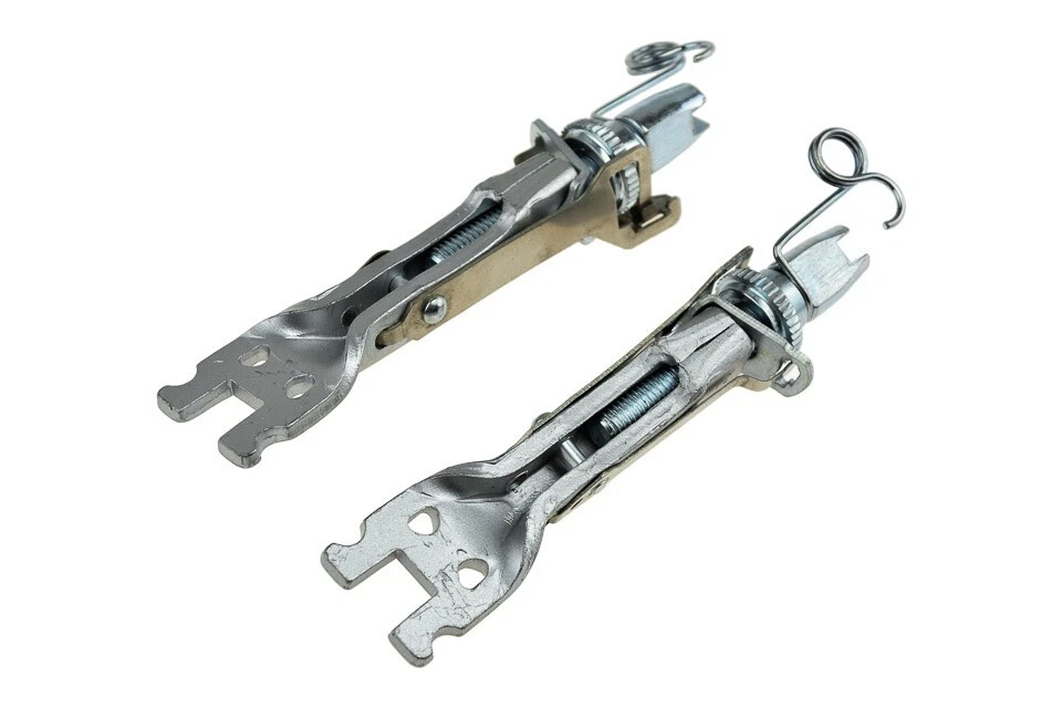 PARKING BRAKE SHOES A/CCESSORY KIT FOR RENAULT CLIO IV 12- - Image 3 of 4