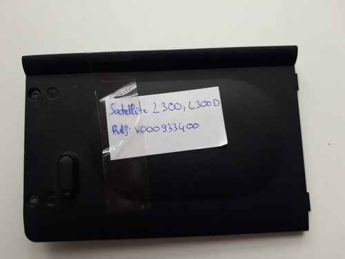 Cache Trappe HDD Pour Toshiba Satellite U400 (U400-11T) – Occasion