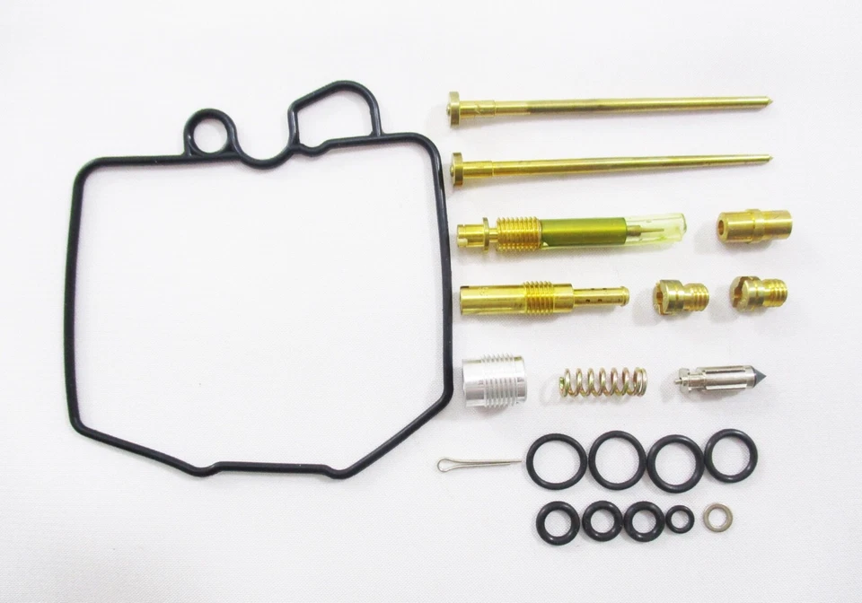 HONDA CB900C CB900F CB1000C '80-'83 CARBURETOR CARB REPAIR KIT X 10 SET [TW154] — 第 3/3 张图片