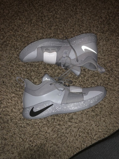 nike pg 13 mens 2017