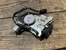 2011-2013 Ford Explorer Liftgate Tailgate Trunk Lock Latch Actuator OEM