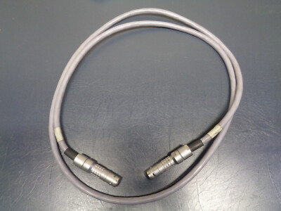 Lemo FGG.3K.312 Cable 6ft
