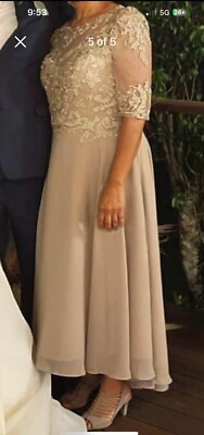 Jjs House Long Bridesmaid Dress Mother-In-Law Wedding Dress | eBay Jjs House Long Bridesmaid Dress Mother-In-Law Wedding Dress | eBay