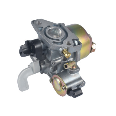 HQQYGDM Carburatore Adatto Per Rato R100 Per Hensim HS152F 2.8HP - Foto 9