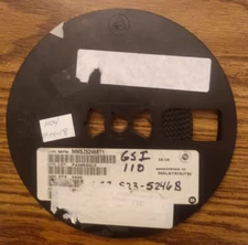 Lot of 1104 ?: ON Semiconductor MMSZ5246BT1