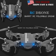 8807w drone review