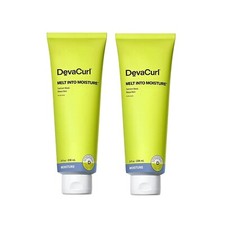 DevaCurl Melt Into Moisture Treatment Mask 8o...
