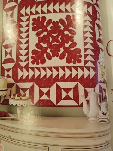 American Patchwork & Quilting Magazine February 2012 Issue 114 Quilt Patterns - Picture 9 of 10