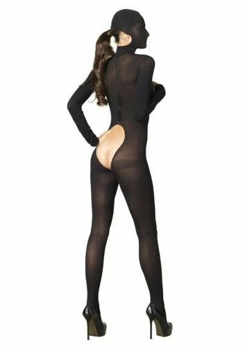 Leg Avenue Erotik-Ouvert-Catsuits