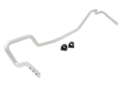 Rear Sway bar 22mm Whiteline BSR19XXZ für Subaru Liberty BC BD BF BG