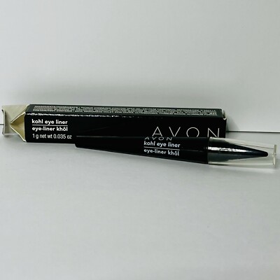 Avon Eye Liner Kohl  Plum RETIRED STOCK