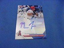 2016 Bowman's Best Baseball Cards 12