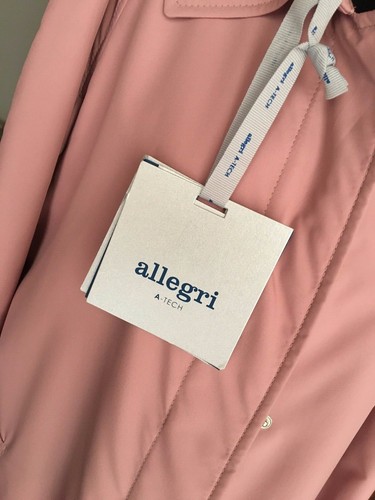 Trench Allegri - Picture 10 of 10