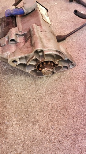 16802 Remanufactured Starter for corolla sr5 84-87 - Picture 3 of 4