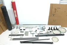 Lowel / Mathews Studio Large Assortment Photography Video Accessories LOT