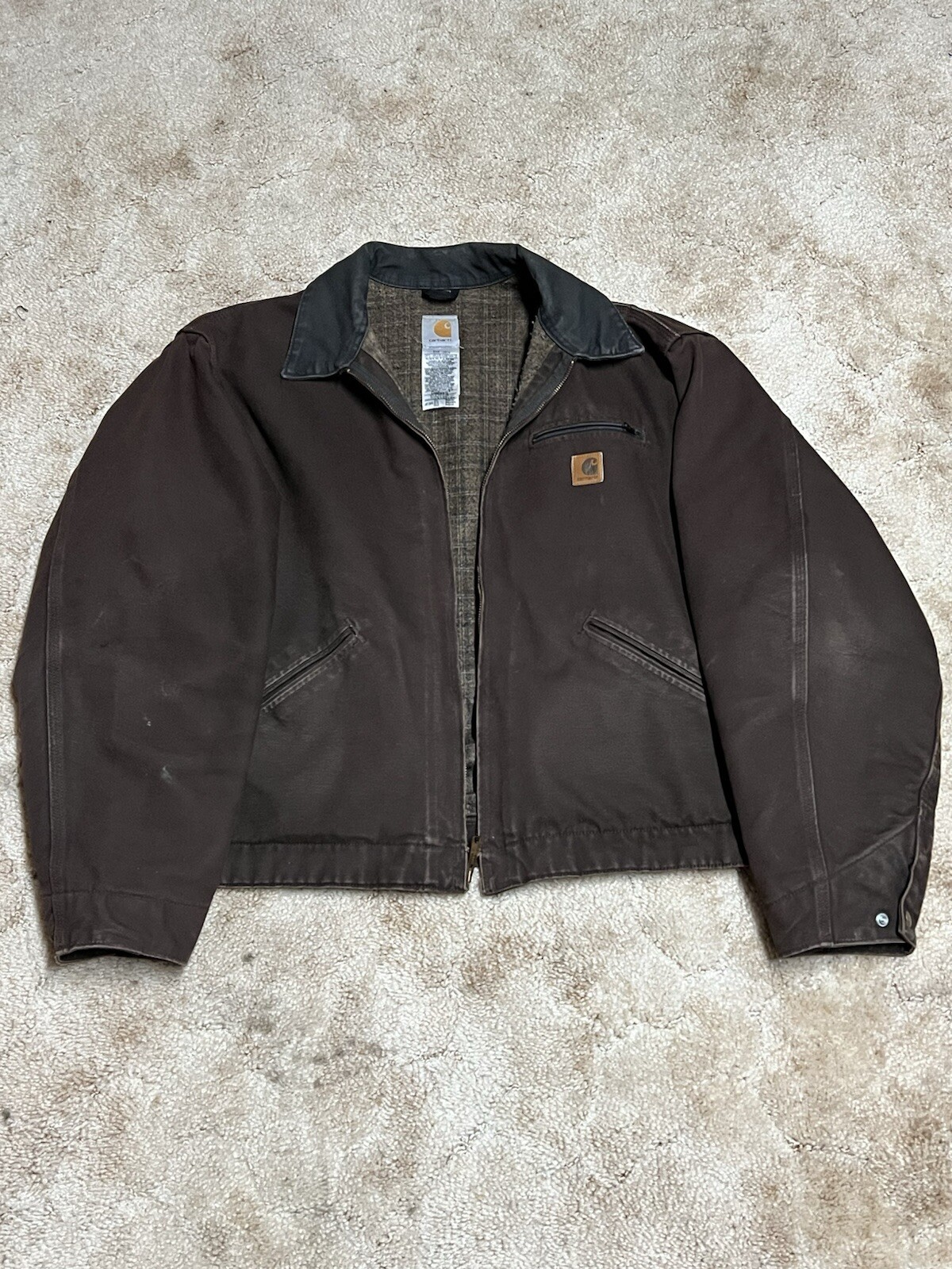CARHARTT J97 DKB CARHARTT J97 DKB
