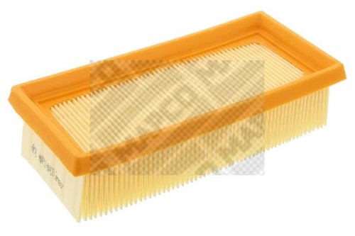 MAPCO Filtro Aria Motore 60950 – Compatibile Con Volvo S60, V70, S80 – Ricambio OE 9454647 - 3
