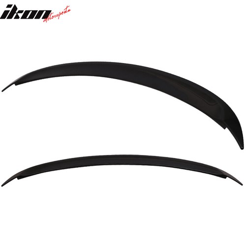 Fits 13-16 Dodge Dart OE Style Trunk Spoiler Painted #KAR Wing - Picture 3 of 7