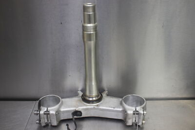 07-08 Ninja ZX6R ZX6 ZX-6R Lower Triple Tree Clamp Steering Stem
