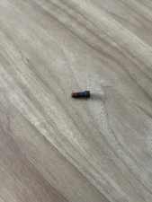 Winchester Model 12 Shotgun, Guard Screw, part# 13112, W-1338