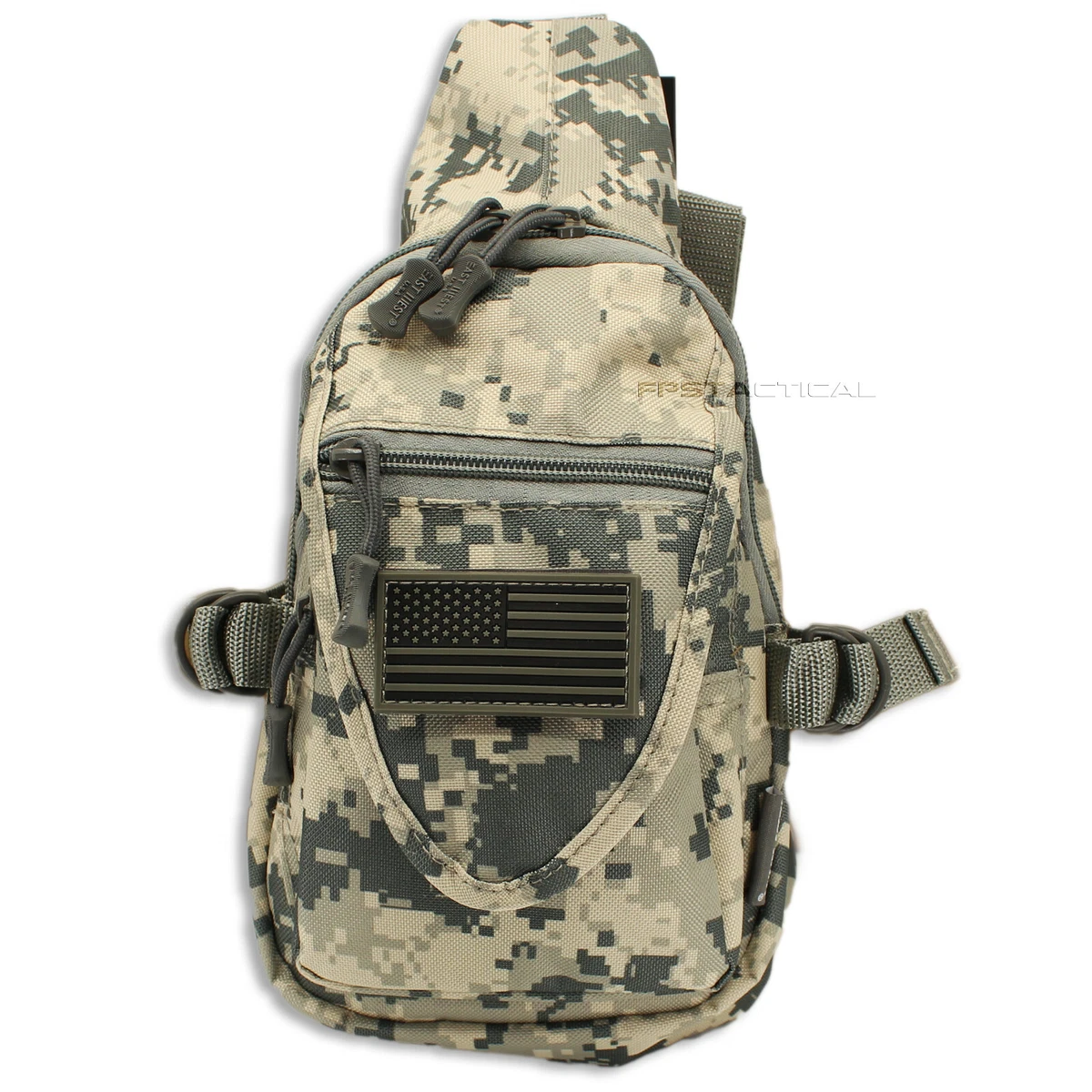 Camo hotsell sling bag