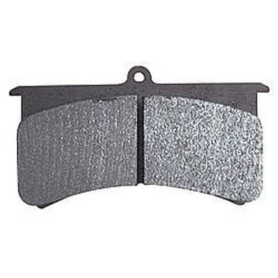 Wilwood 15B-3993K Brake Pad PolyMatrix B Compound For Grand National lll Caliper
